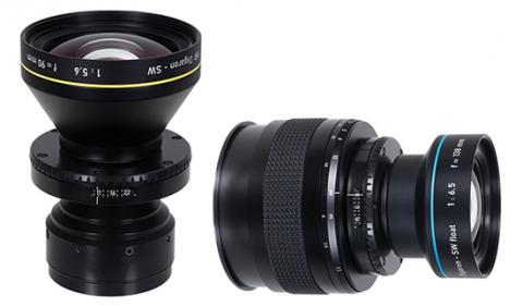 Professional Lenses Digital | Rodenstock Photo Optics